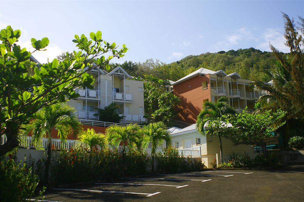 Karibea Residence La Goelette Tartane Exterior photo