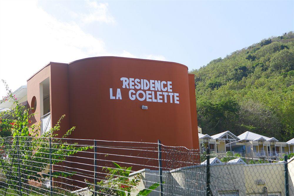 Karibea Residence La Goelette Tartane Exterior photo